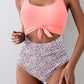 🌟Costum de baie dintr-o singură piesă pentru femei Tummy Control Slimming Swimsuit