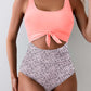 🌟Costum de baie dintr-o singură piesă pentru femei Tummy Control Slimming Swimsuit
