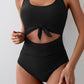 🌟Costum de baie dintr-o singură piesă pentru femei Tummy Control Slimming Swimsuit