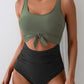🌟Costum de baie dintr-o singură piesă pentru femei Tummy Control Slimming Swimsuit