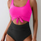 🌟Costum de baie dintr-o singură piesă pentru femei Tummy Control Slimming Swimsuit