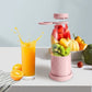 🔥Blender portabil pentru sucuri