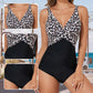 Costum de baie o singură piesă Tummy Tuck pentru femei🩱