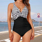 Costum de baie o singură piesă Tummy Tuck pentru femei🩱