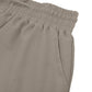 Pantaloni casual pentru femei cu picior lat, elastici, cu buzunare