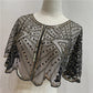 ✨Șal Vintage Lace Beaded