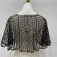 ✨Șal Vintage Lace Beaded
