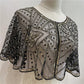 ✨Șal Vintage Lace Beaded