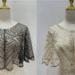 ✨Șal Vintage Lace Beaded