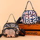💝Femeii de moda imprimate Crossbody Bag👜