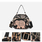 💝Femeii de moda imprimate Crossbody Bag👜