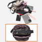 💝Femeii de moda imprimate Crossbody Bag👜