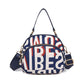 💝Femeii de moda imprimate Crossbody Bag👜