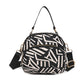 💝Femeii de moda imprimate Crossbody Bag👜