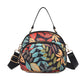 💝Femeii de moda imprimate Crossbody Bag👜