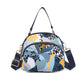 💝Femeii de moda imprimate Crossbody Bag👜