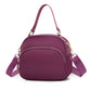 💝Femeii de moda imprimate Crossbody Bag👜
