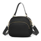 💝Femeii de moda imprimate Crossbody Bag👜