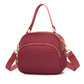 💝Femeii de moda imprimate Crossbody Bag👜