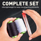 【🔥Cumpără 1 și primește 1 gratuit] 🧵37 Set instrumente de cusut