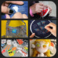 【🔥Cumpără 1 și primește 1 gratuit] 🧵37 Set instrumente de cusut