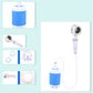 ✨Reducere de 50% la produsele cele mai vândute✨🚿Duș de camping portabil cu pompă de apă