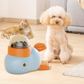 🐾 Jucării interactive pentru distribuirea hranei pentru animale de companie