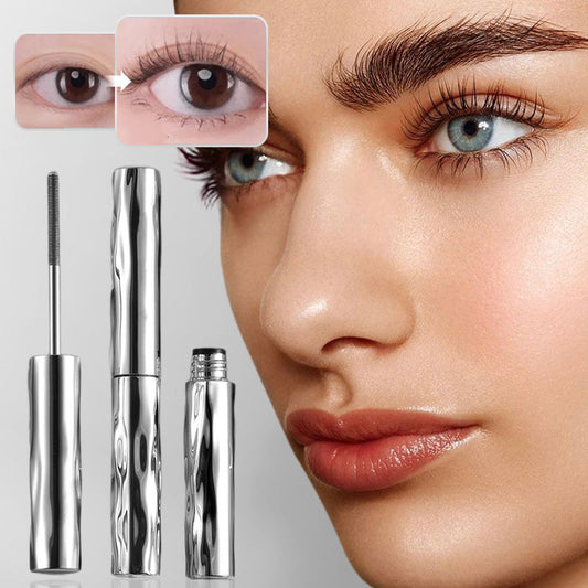 ✨Cumpără 1 și primește 1 gratuit✨Mascara 3D Volume Metallic --Rezistent la apă și de lungă durată