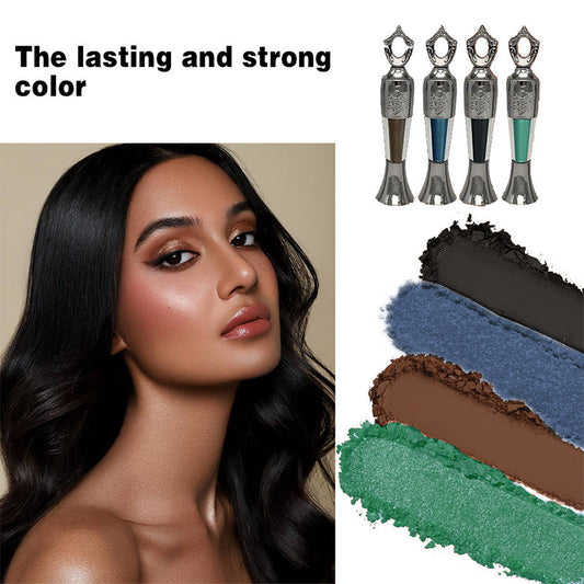 【✨Cumpără 1 și primește 1 gratuit] 💖 Eyeliner pudră rezistent la apă de lungă durată