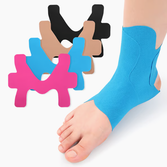✨Cumpără 1, primești 1 gratis✨Suport elastic pentru gleznă pentru sport